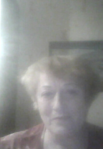 My photo - irina, 75 from Ufa (@irina186245)