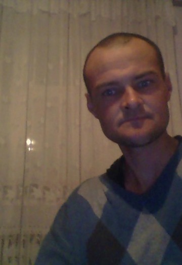 Моя фотография - Юрій, 34 из Чортков (@ury3187)