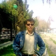 Vyacheslav 54 Tashkent