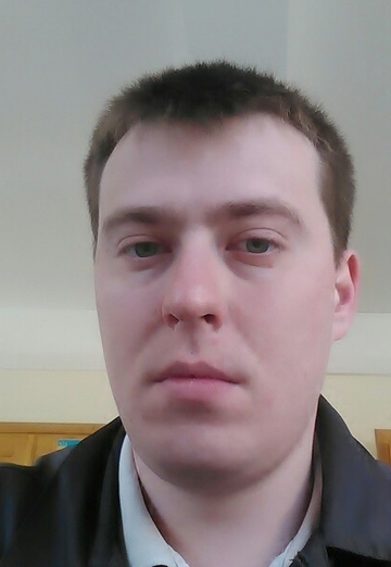 Моя фотография - Михайло, 33 из Львов (@mihaylo1286)