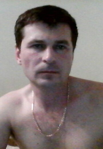 Моя фотография - владимир, 42 из Орск (@vladimir236495)
