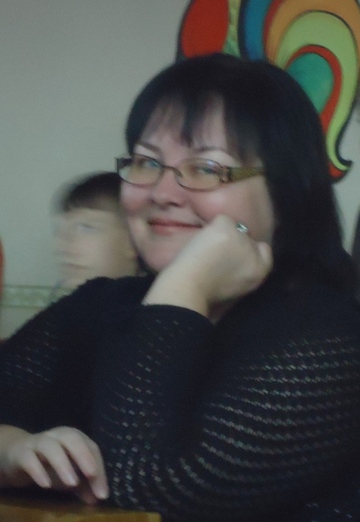 Моя фотография - Lina*, 55 из Томск (@lina11623)