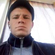 Николай, 33, Полысаево