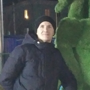 Дмитрий, 34, Вычегодский