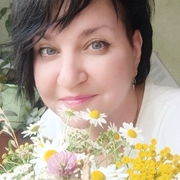 Irina 46 Moscow