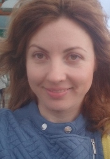 My photo - Yuliya, 45 from Kharkiv (@uliya115529)
