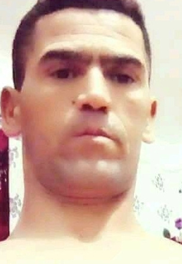 My photo - Reda, 45 from Ain Hammou (@reda218)