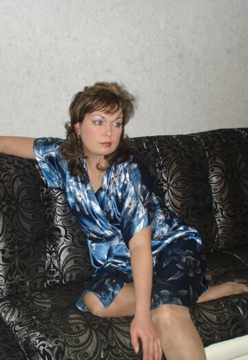 My photo - Irinka, 51 from Zheleznogorsk (@irinkavik)