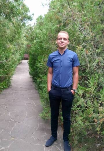 My photo - Kolya, 25 from Mariupol (@kolya35408)