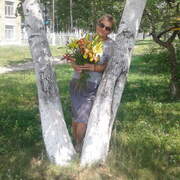 Татьяна, 52, Арсеньев