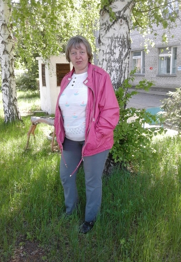Моя фотография - Марина, 49 из Усть-Каменогорск (@marina171365)