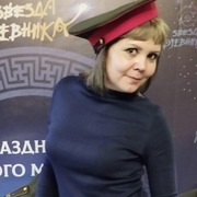 Елена, 38, Чита