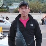 Жасур, 28, Воронеж