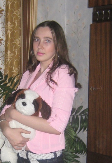 My photo - Svetlana, 32 from Yakhroma (@svetlana2971)