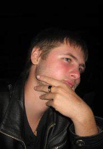 My photo - Sergey, 25 from Kremenchug (@sergey699109)