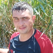 Александр, 33, Ильский