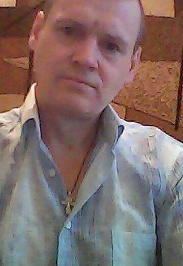 My photo - Evgeniy, 58 from Kursk (@evgeniy364129)