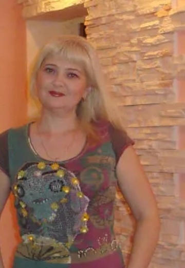 My photo - Olga, 44 from Volgograd (@olga358291)