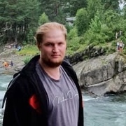 Александр 26 лет (Весы) хочет познакомиться в Томске