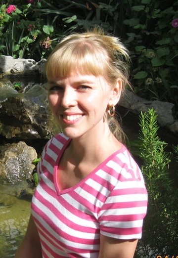My photo - Olga, 40 from Energodar (@lelka0307)
