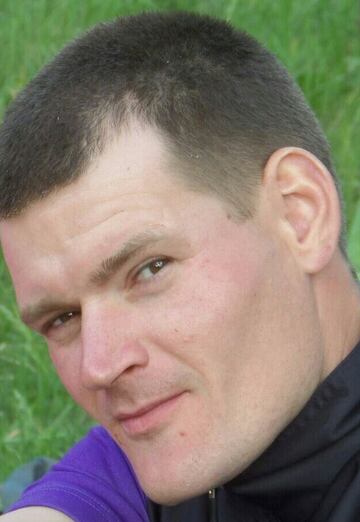 Моя фотография - Богдан Бондарь, 41 из Кривой Рог (@bogdanbondar2)
