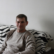 Владимир, 53, Елань