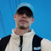 Максим, 29, Новосибирск