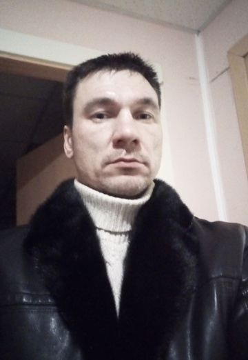 Моя фотография - Сергей, 38 из Оленегорск (@sergey859541)