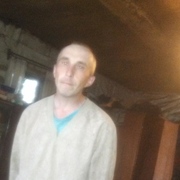 Павел, 37, Красноусольский