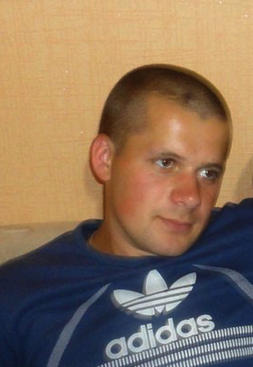 My photo - Aleksandr, 32 from Bryansk (@aleksandr343163)