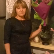 елена, 57, Донской