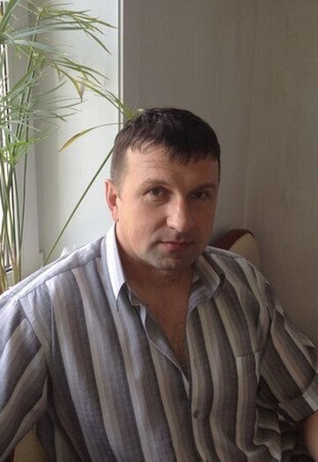 Моя фотография - Андрей, 54 из Артем (@andrey831512)