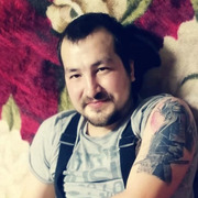 Егор, 31, Краснотурьинск