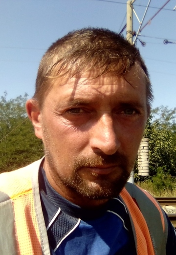 My photo - Sergey, 41 from Timashevsk (@sergey915229)