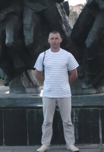 Моя фотография - Александр, 41 из Витебск (@aleksandr751283)