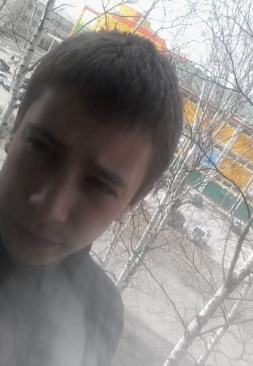 My photo - Dmitriy, 25 from Sovetskaya Gavan' (@dmitriy257841)