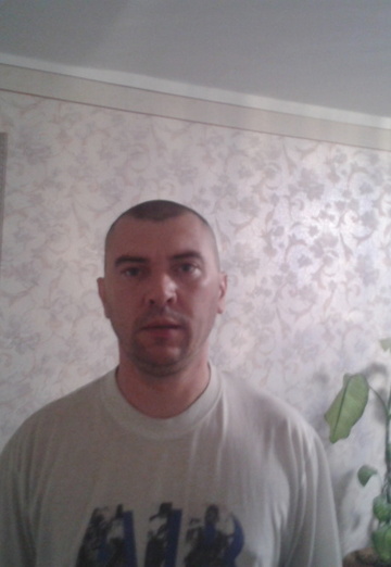 Моя фотография - Владимир, 45 из Кант (@vladimir71207)