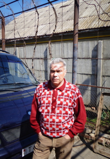 My photo - vova, 61 from Tiraspol (@vova18828)
