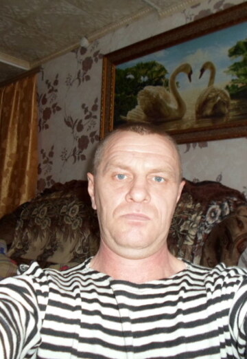 My photo - Sergey, 51 from Nikolsk (@sergey743660)