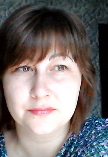 Моя фотография - Евгения, 39 из Междуреченский (@evgeniya68009)
