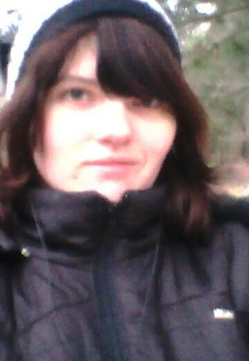 My photo - Lilya, 26 from Zhashkiv (@lilya3703)