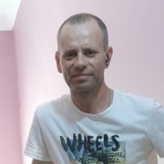 Вадим, 44, Ростов-на-Дону
