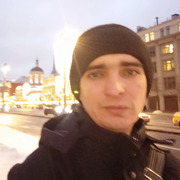 Roma, 35, Ангарск