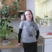 Анна Орлова, 36, Андреаполь