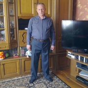 влад, 60, Чаплыгин
