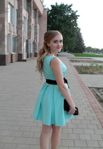Моя фотография - Валерия, 26 из Москва (@valeriya21557)