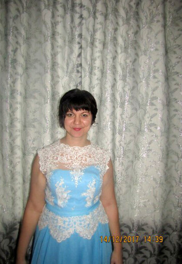 Моя фотография - Галинка, 36 из Курск (@galinka1305)