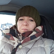 Ольга, 44, Алтайский