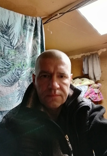 My photo - Dmitriy, 51 from Suoyarvi (@dmitriy439433)