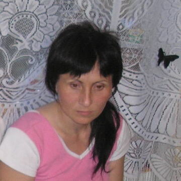 Моя фотография - Галина, 52 из Воткинск (@galina3937)